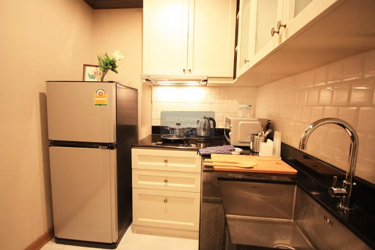 For Rent Condo , The Reserve Kasemsan 3 , BTS-National Stadium , 