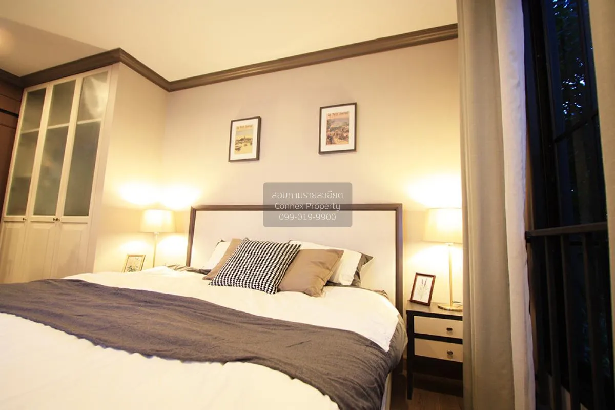 For Rent Condo , The Reserve Kasemsan 3 , BTS-National Stadium , 