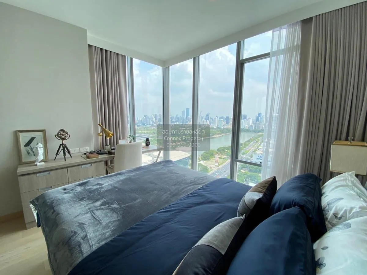 ขายคอนโด  ไซมิส เอ๊กซ์คลูซีพ ควีนส์ MRT-ศูนย์การประชุมแห่งชาติสิร