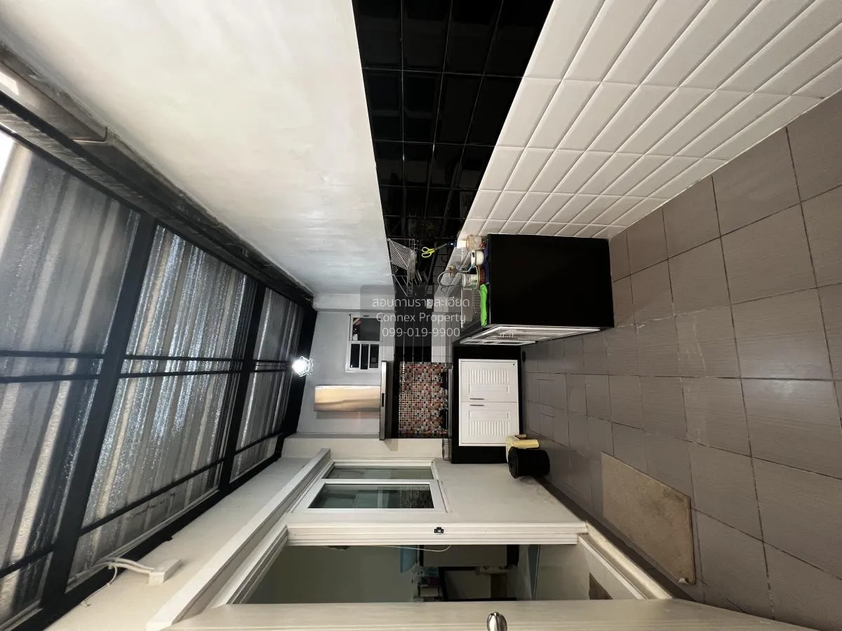 For Sale Townhouse/Townhome  , Golden Town Chaiyaphruek – Wongwae