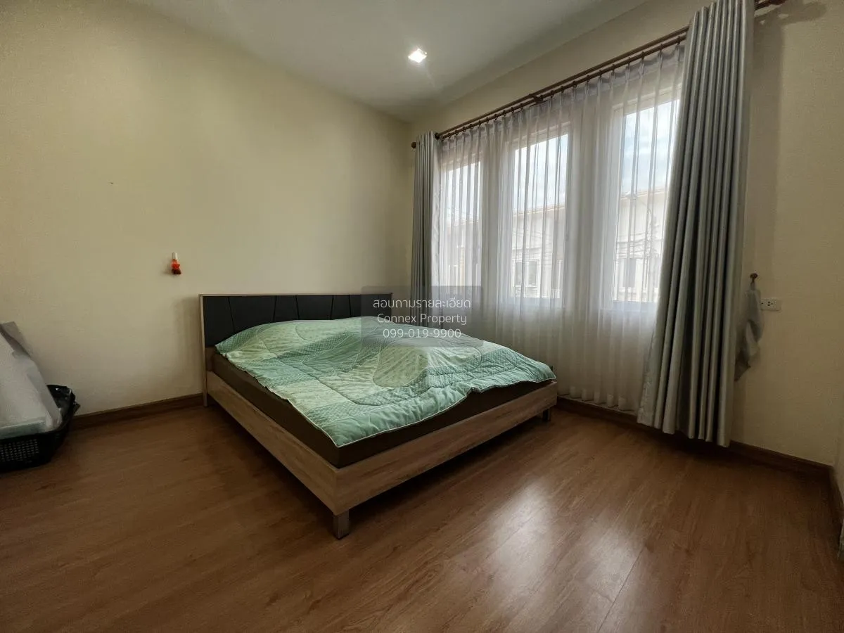 For Sale Townhouse/Townhome  , Golden Town Chaiyaphruek – Wongwae
