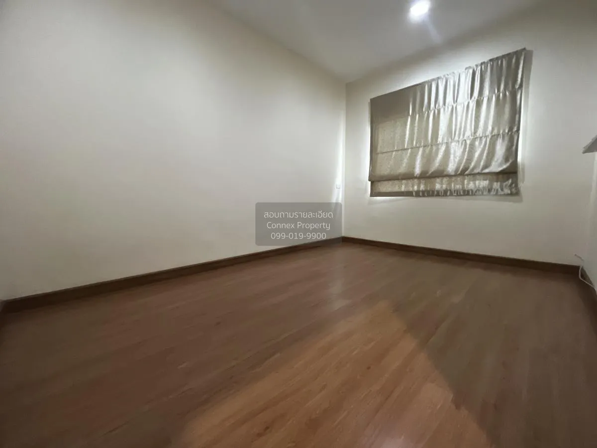 For Sale Townhouse/Townhome  , Golden Town Chaiyaphruek – Wongwae