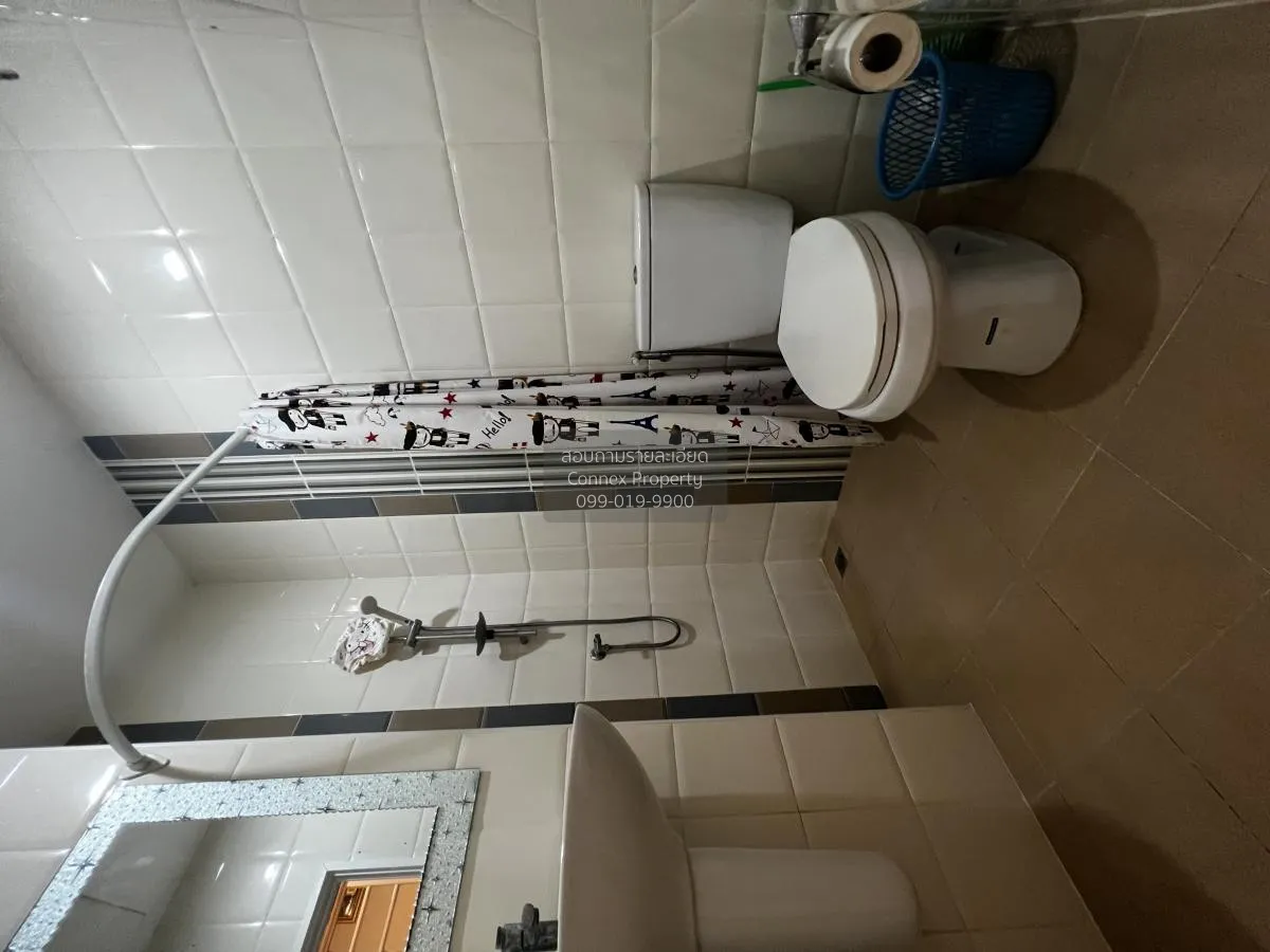 For Sale Townhouse/Townhome  , Golden Town Chaiyaphruek – Wongwae