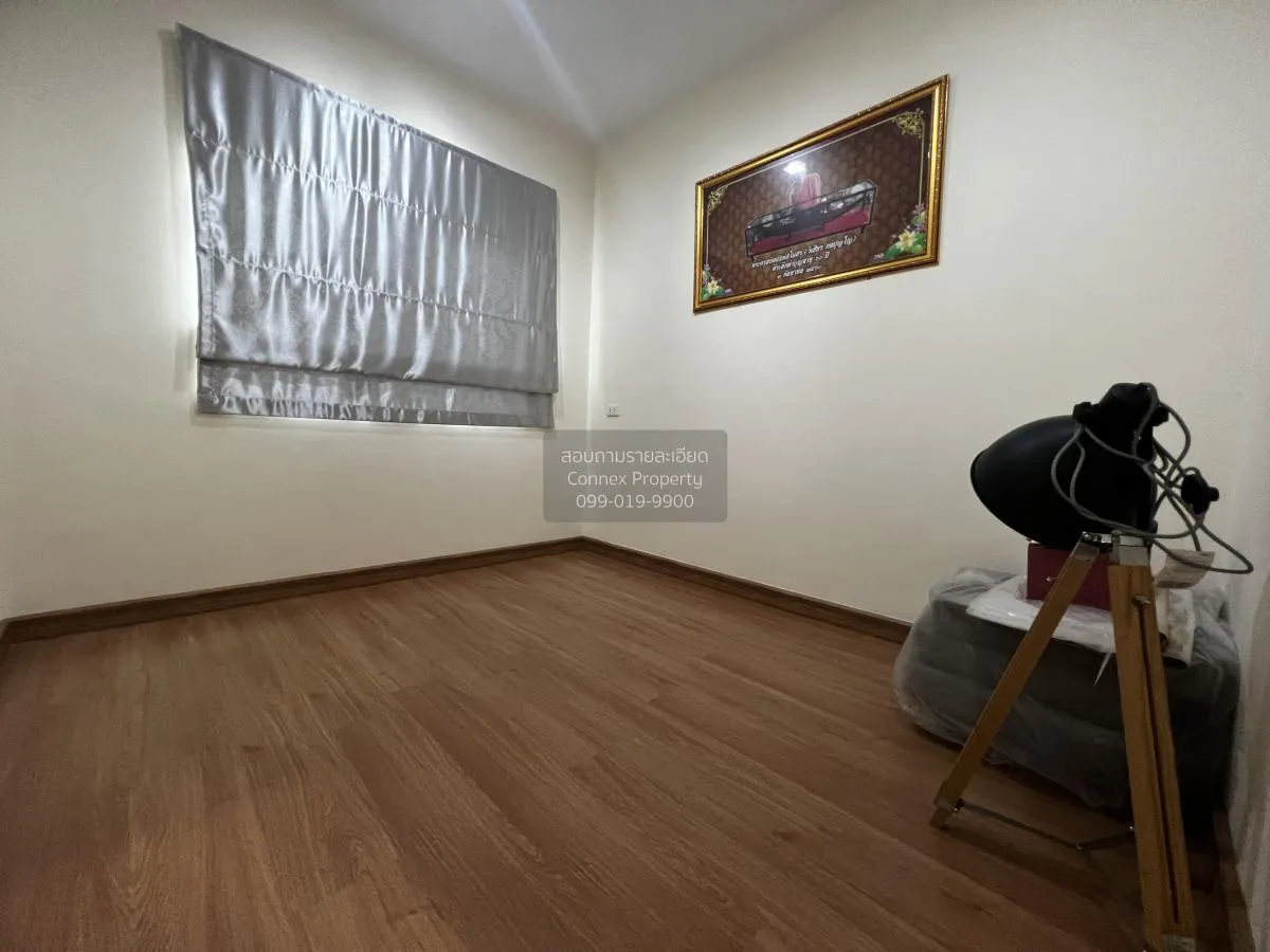 For Sale Townhouse/Townhome  , Golden Town Chaiyaphruek – Wongwae