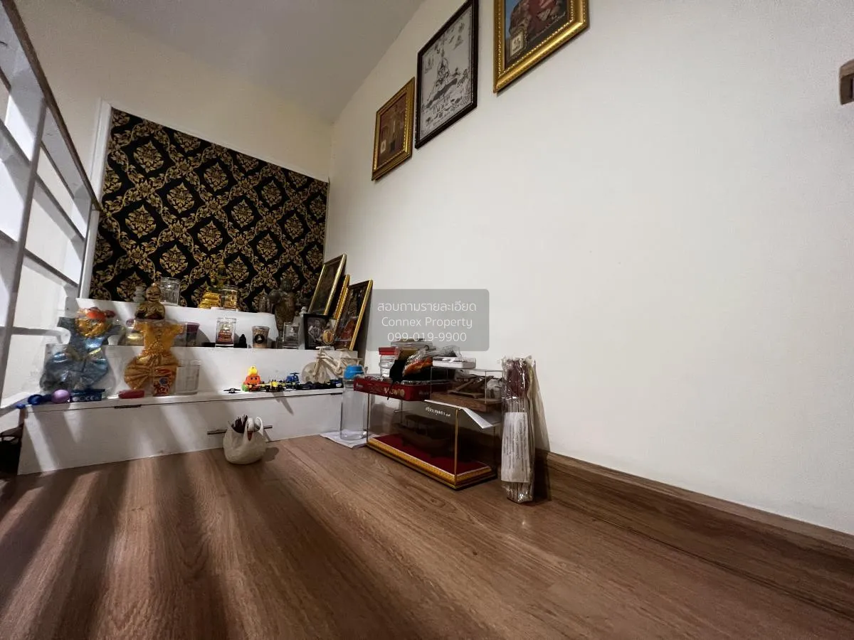 For Sale Townhouse/Townhome  , Golden Town Chaiyaphruek – Wongwae