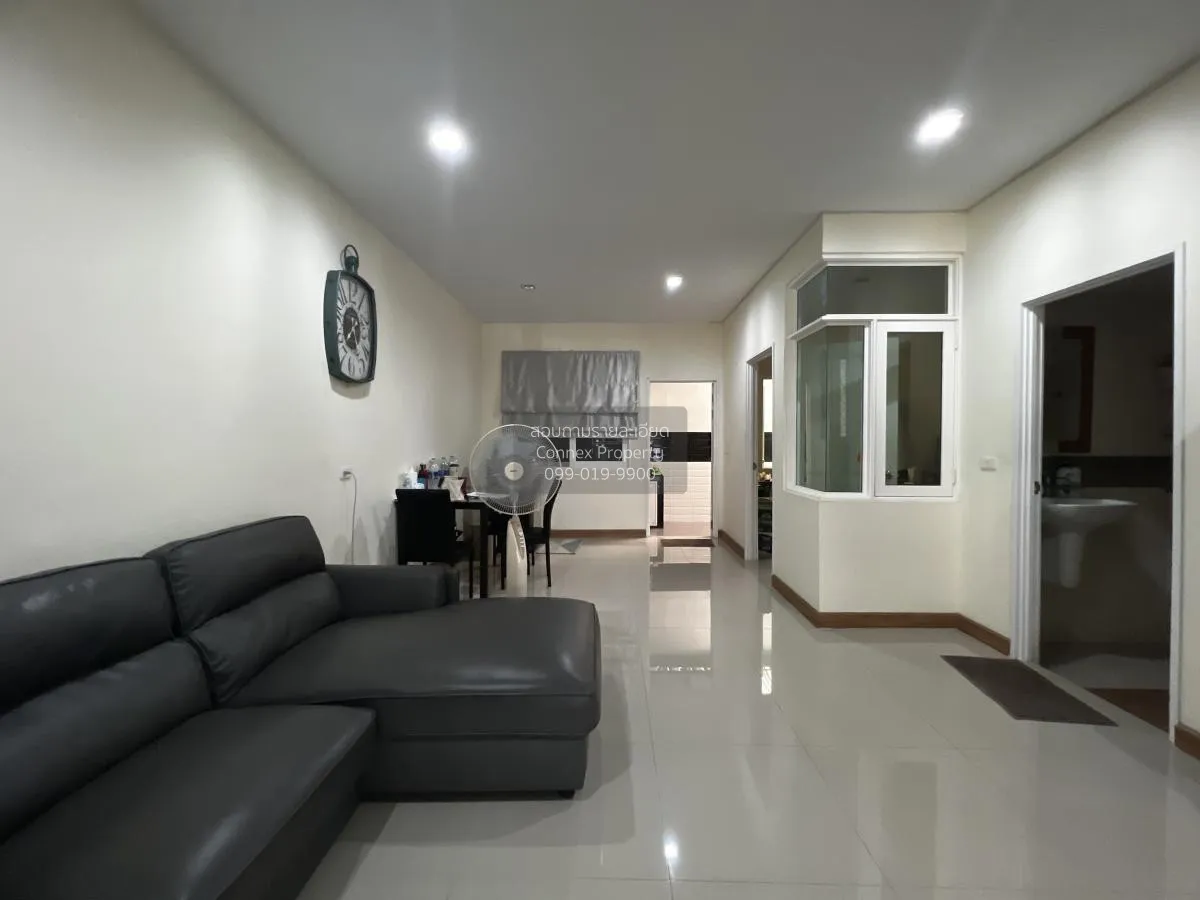 For Sale Townhouse/Townhome  , Golden Town Chaiyaphruek – Wongwae