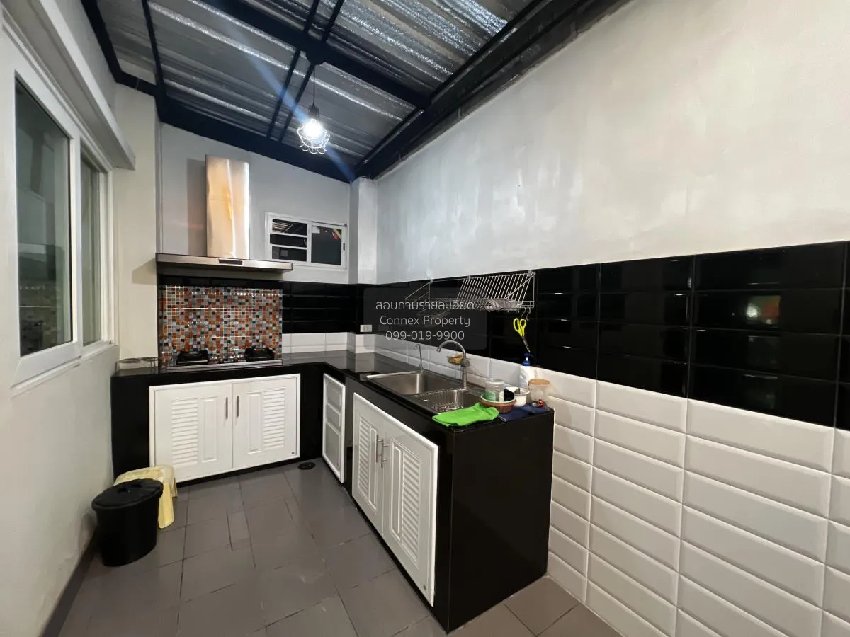 For Sale Townhouse/Townhome  , Golden Town Chaiyaphruek – Wongwae