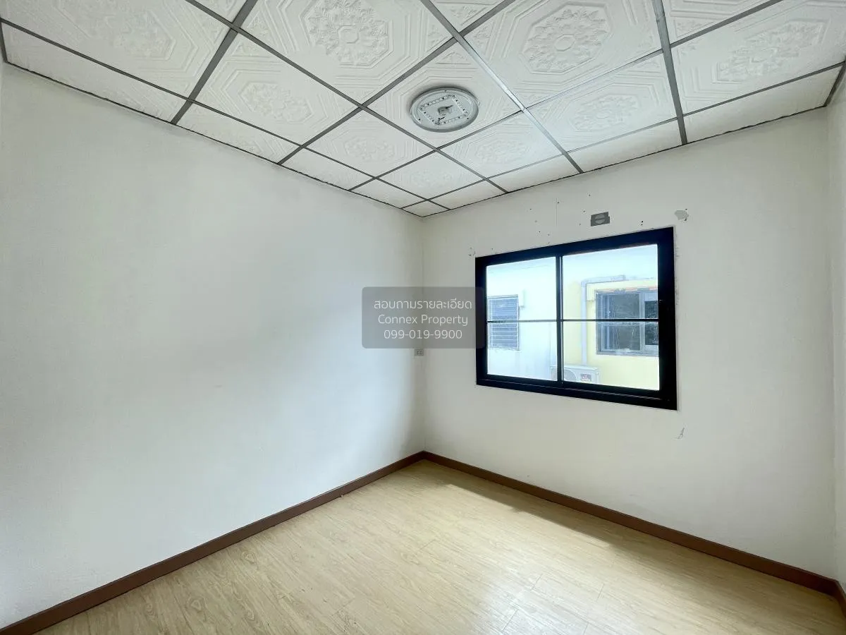 ขายบ้าน  พิมลราช 2 พิมลราช บางบัวทอง นนทบุรี CX-101783