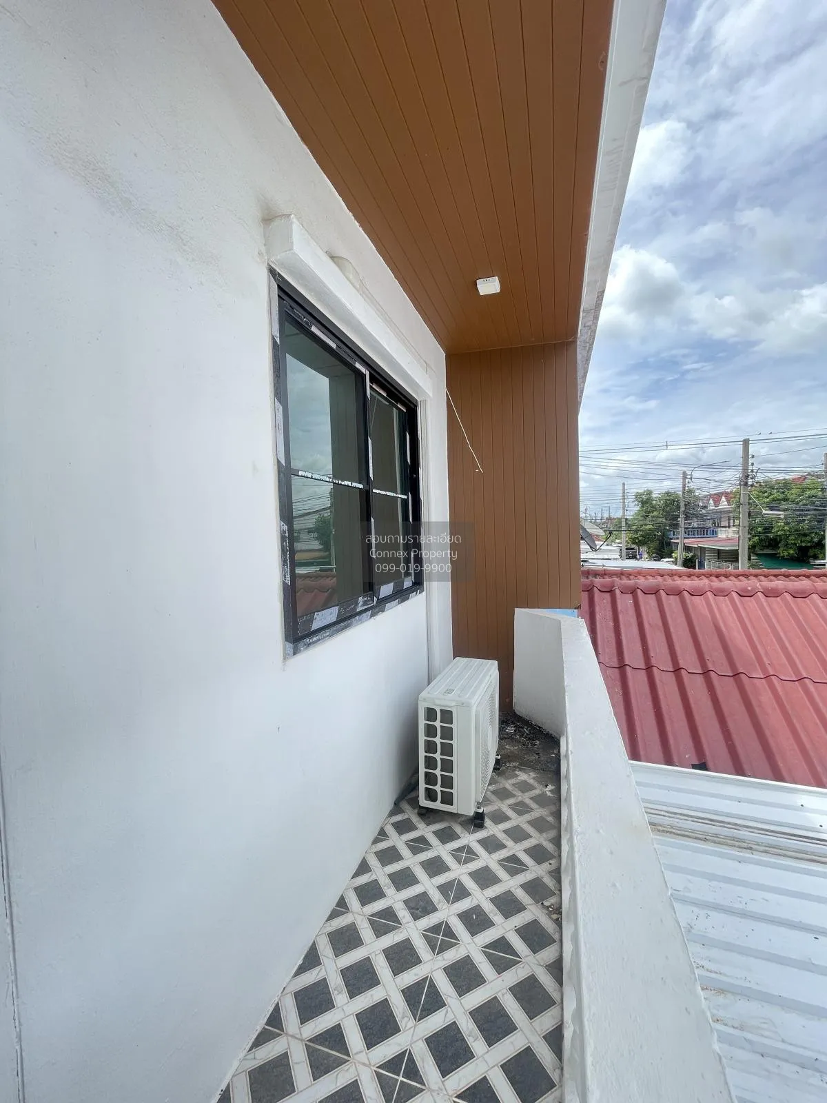 ขายบ้าน  พิมลราช 2 พิมลราช บางบัวทอง นนทบุรี CX-101783