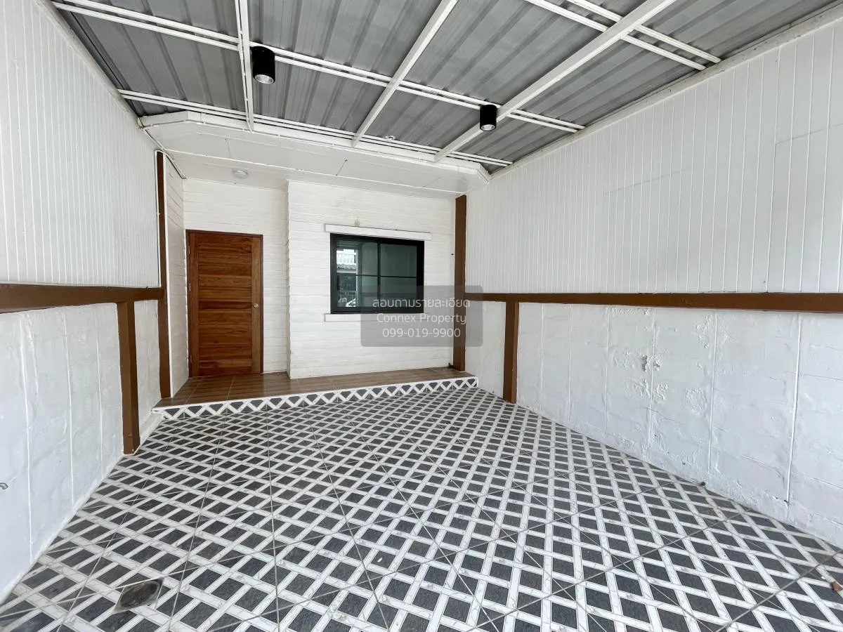 ขายบ้าน  พิมลราช 2 พิมลราช บางบัวทอง นนทบุรี CX-101783 2