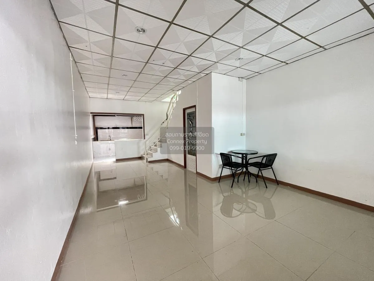 ขายบ้าน  พิมลราช 2 พิมลราช บางบัวทอง นนทบุรี CX-101783 4