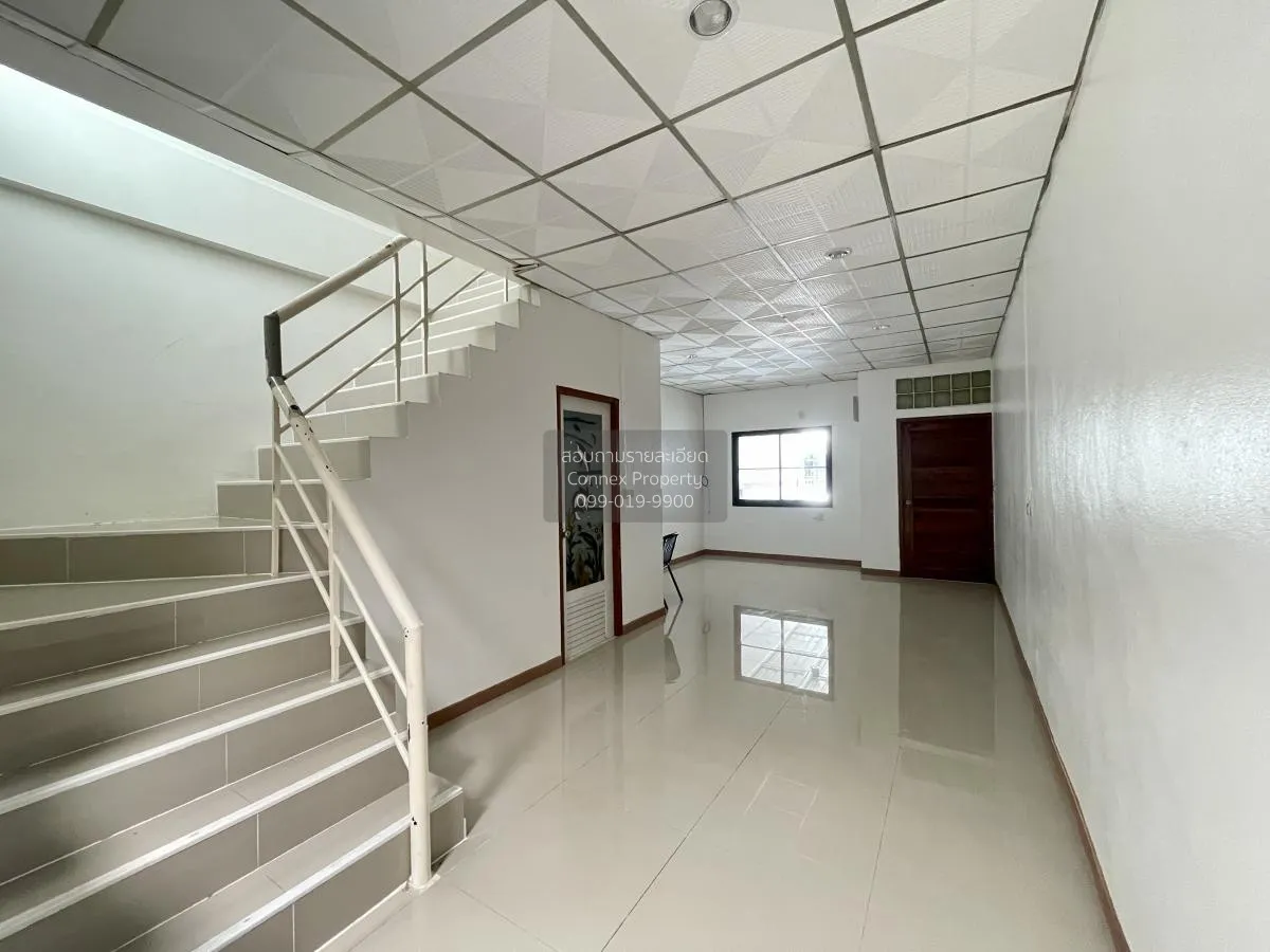 ขายบ้าน  พิมลราช 2 พิมลราช บางบัวทอง นนทบุรี CX-101783