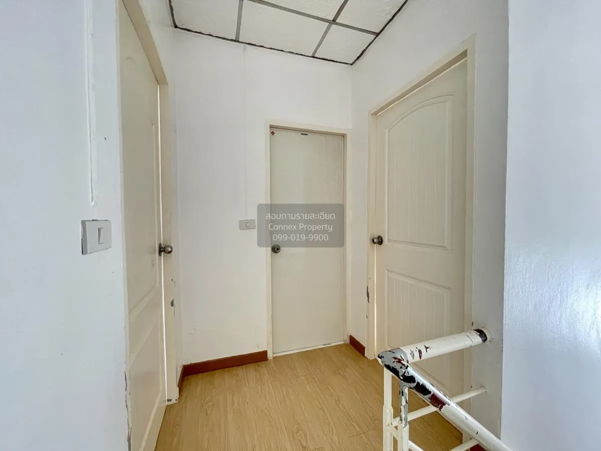 ขายบ้าน  พิมลราช 2 พิมลราช บางบัวทอง นนทบุรี CX-101783