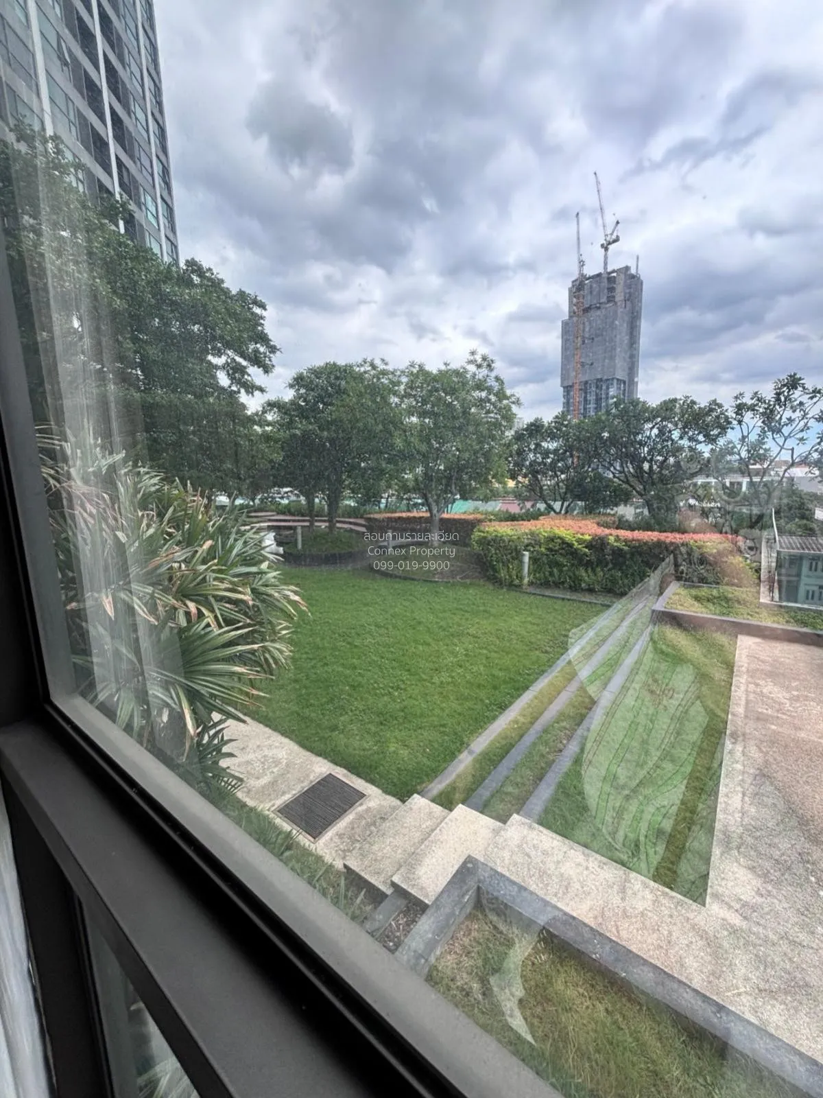 เช่าคอนโด  ริทึ่ม สุขุมวิท 44/1 BTS-พระโขนง พระโขนง เขต คลองเตย ก