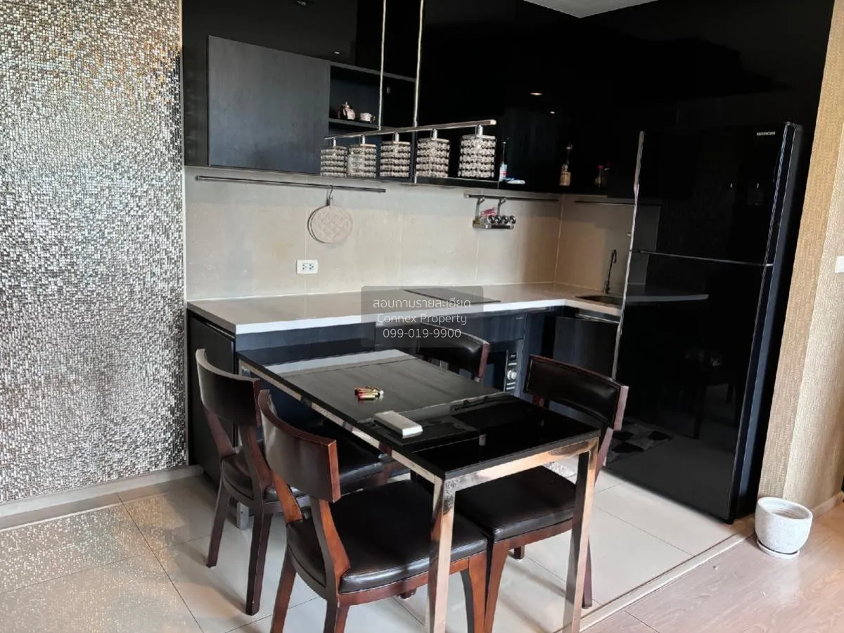 เช่าคอนโด  ริทึ่ม สุขุมวิท 44/1 BTS-พระโขนง พระโขนง เขต คลองเตย ก 4