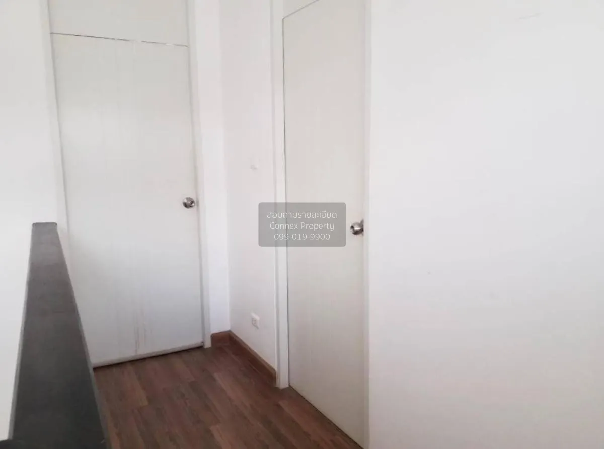 For Sale Townhouse/Townhome  , Business Town Theparak , Bang Sao 