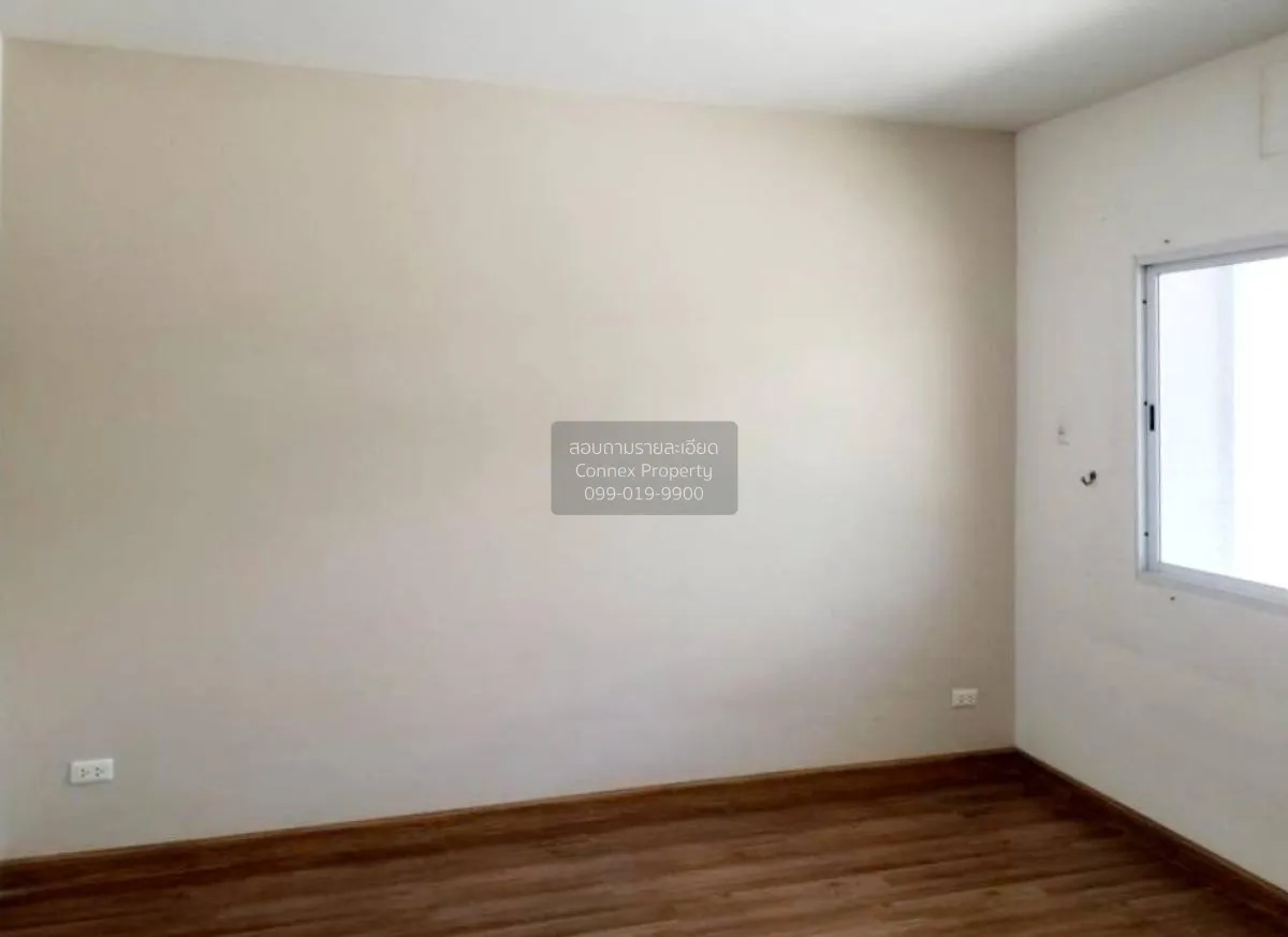 For Sale Townhouse/Townhome  , Business Town Theparak , Bang Sao 