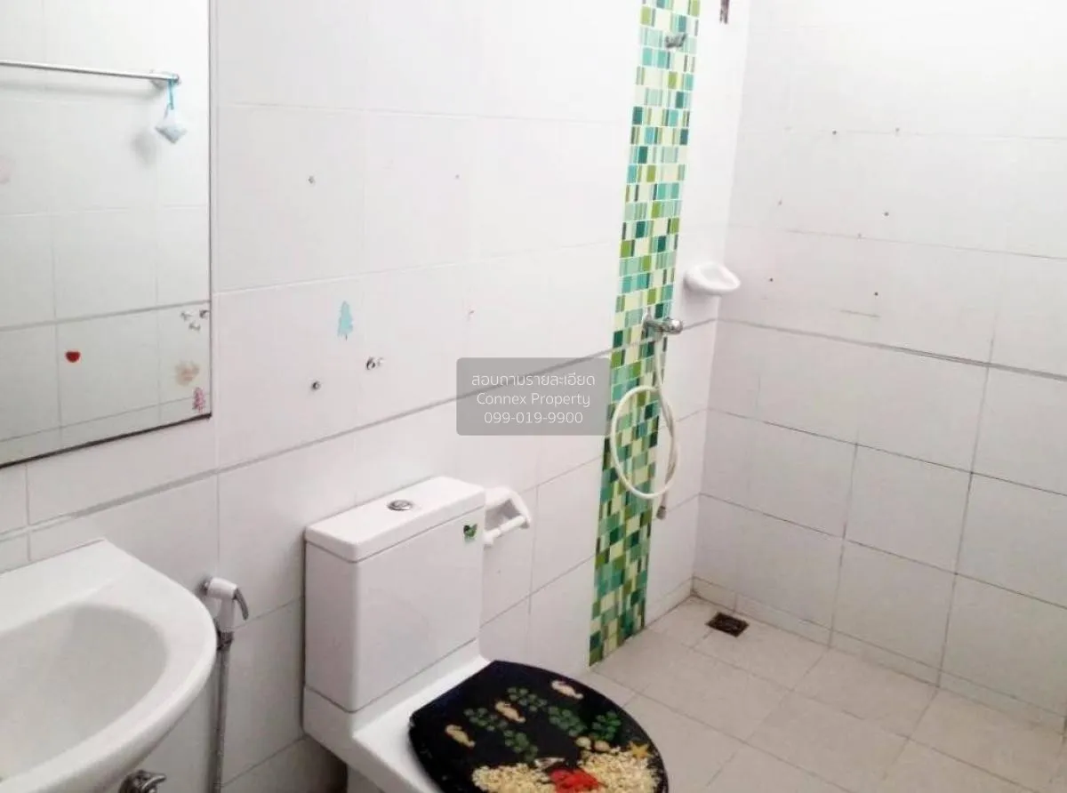 For Sale Townhouse/Townhome  , Business Town Theparak , Bang Sao 