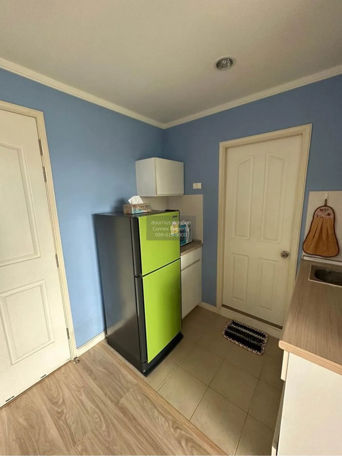 ขายคอนโด  ลุมพินี วิลล์ แจ้งวัฒนะ - ปากเกร็ด ปากเกร็ด ปากเกร็ด นน 4