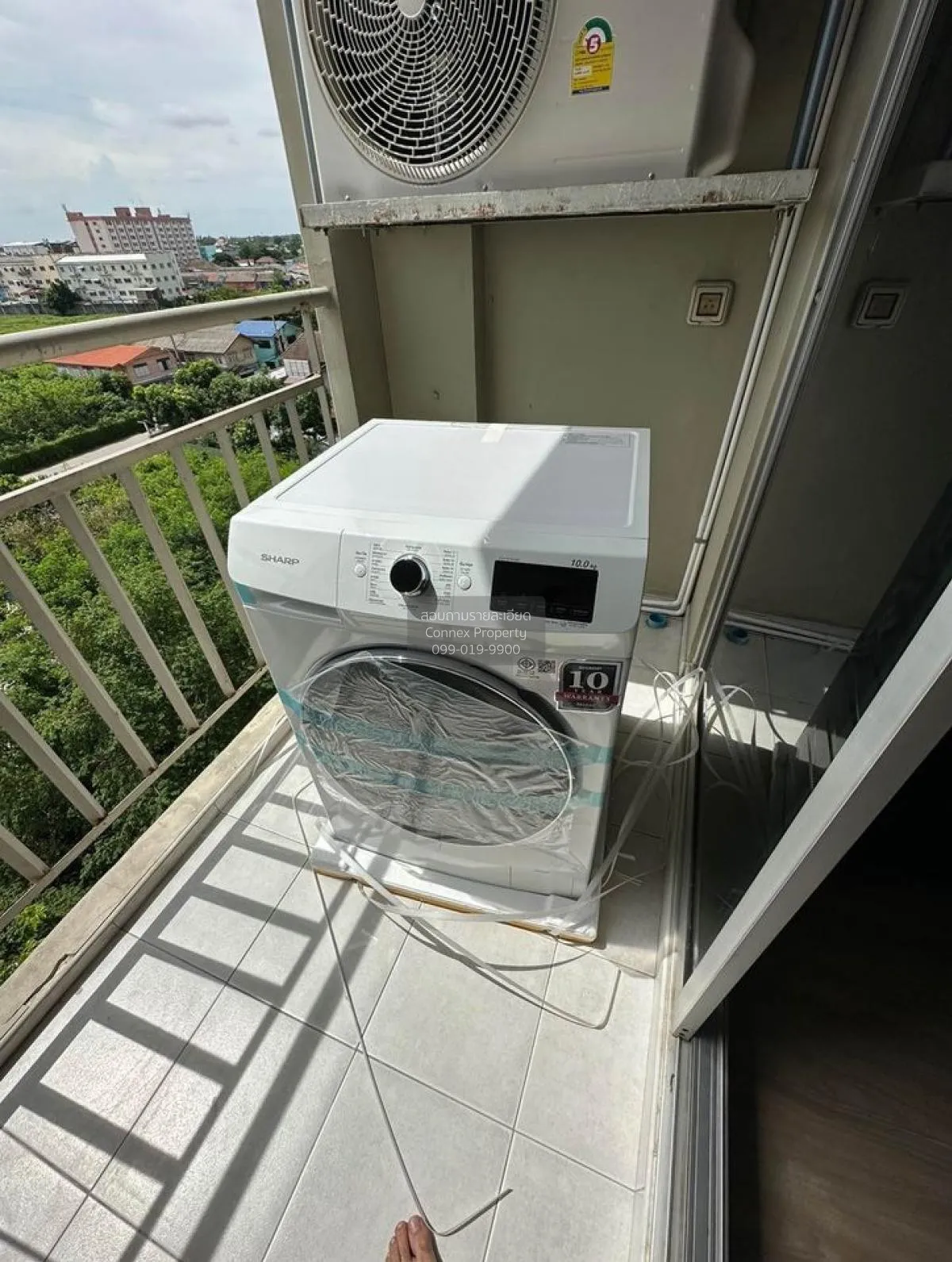 ขายคอนโด  ลุมพินี วิลล์ แจ้งวัฒนะ - ปากเกร็ด ปากเกร็ด ปากเกร็ด นน