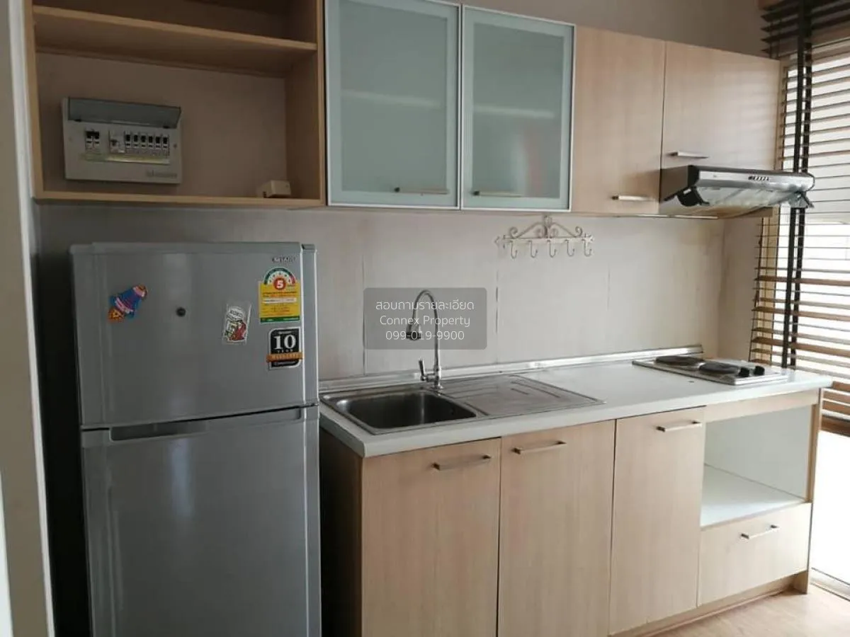 For Rent Condo , Bridge Phaholyothin 37 , MRT-Lat Phrao , Chatuch 3