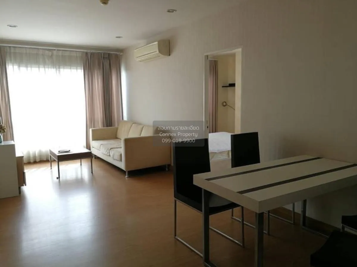 For Sale Condo , Bridge Phaholyothin 37 , MRT-Lat Phrao , Chatuch 1