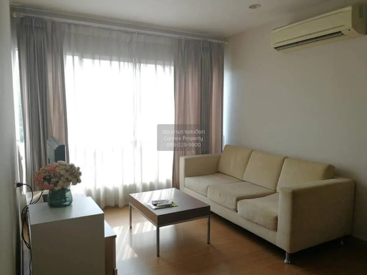 For Sale Condo , Bridge Phaholyothin 37 , MRT-Lat Phrao , Chatuch 2