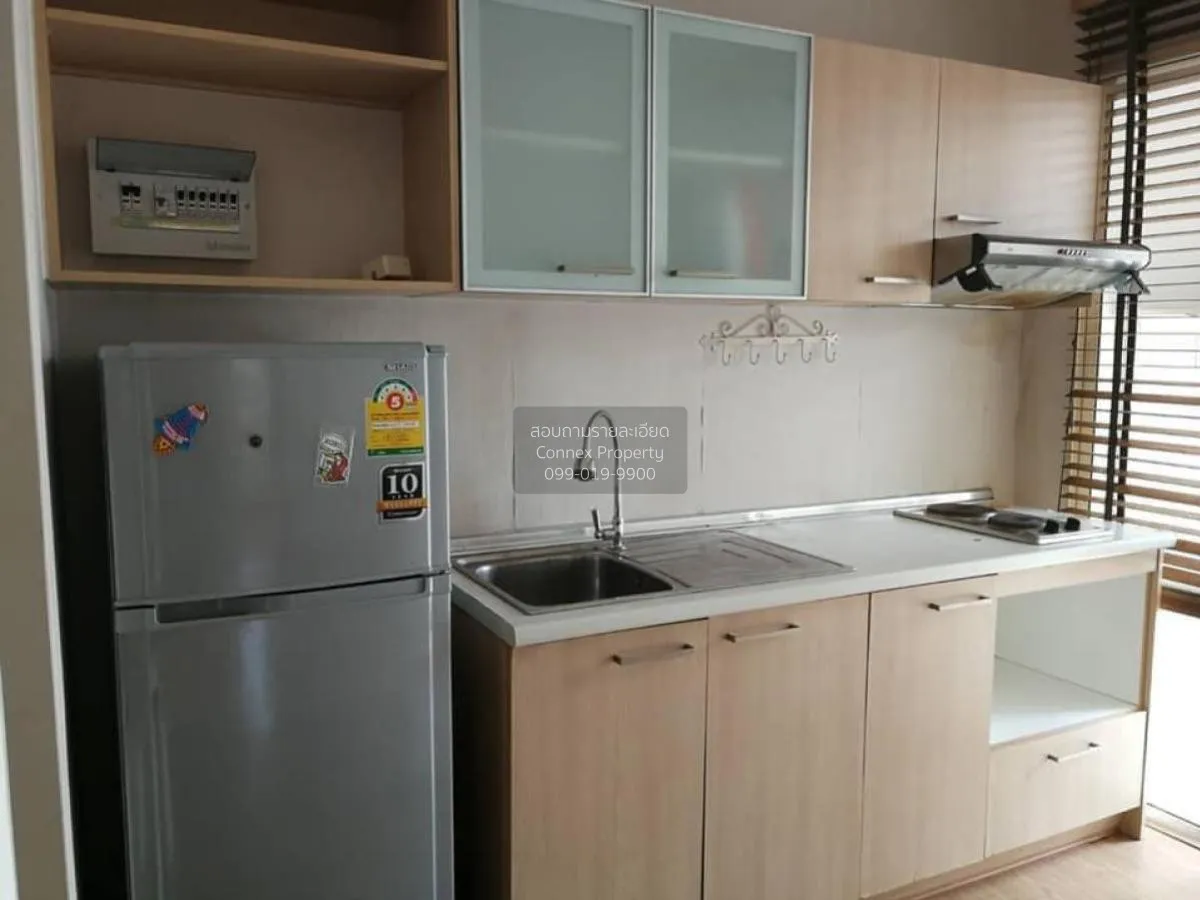 For Sale Condo , Bridge Phaholyothin 37 , MRT-Lat Phrao , Chatuch 3