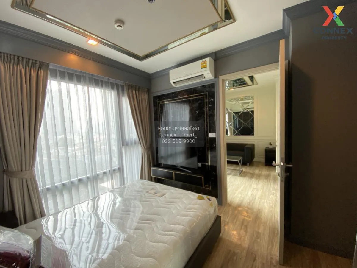 ขายคอนโด  ริทึ่ม สุขุมวิท 36-38 BTS-ทองหล่อ พระโขนง เขต คลองเตย ก 3