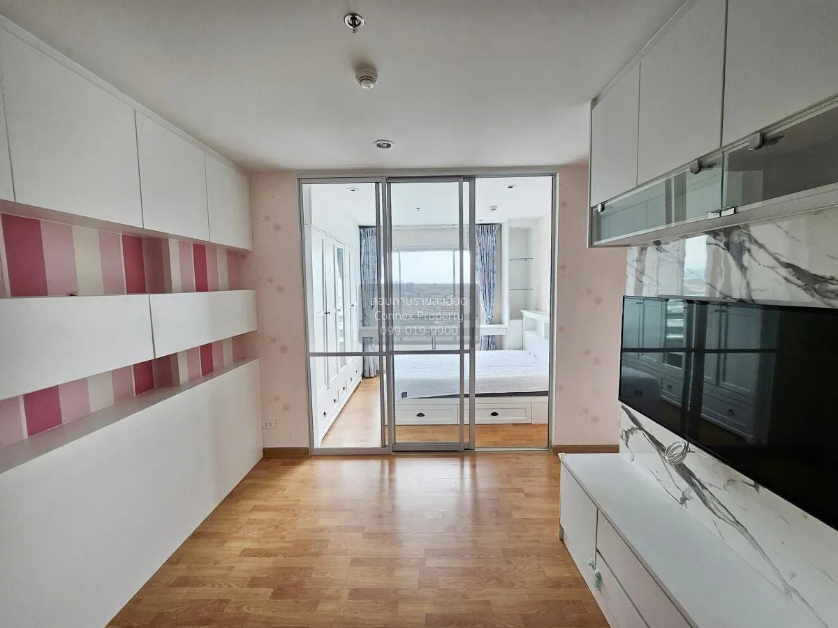 For Rent Condo , The President Sathorn - Ratchaphruek 1 , BTS-Ban 2