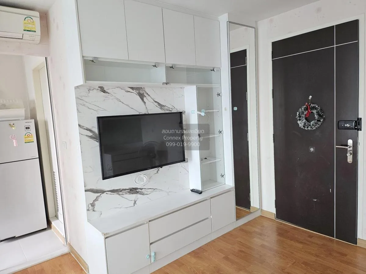 For Rent Condo , The President Sathorn - Ratchaphruek 1 , BTS-Ban 3