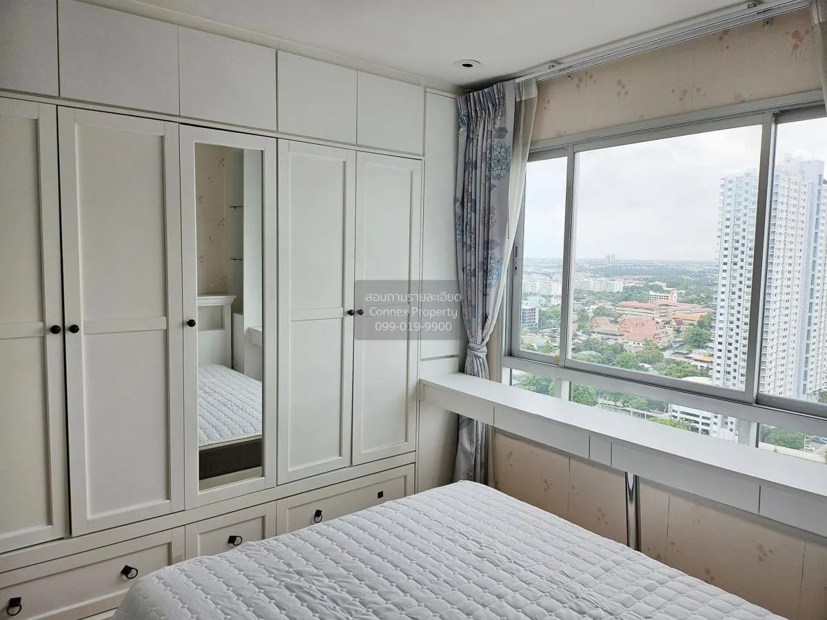 For Rent Condo , The President Sathorn - Ratchaphruek 1 , BTS-Ban