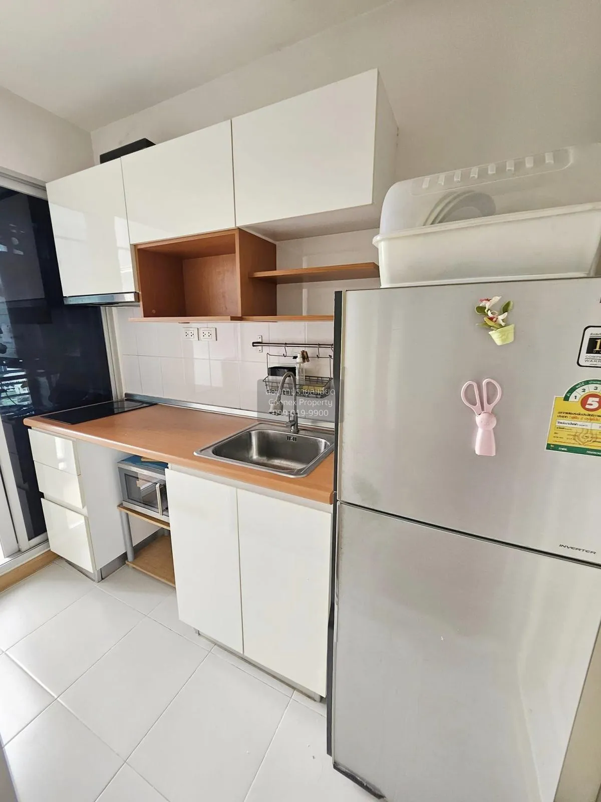 For Rent Condo , The President Sathorn - Ratchaphruek 1 , BTS-Ban