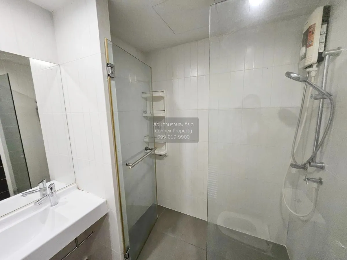 For Rent Condo , The President Sathorn - Ratchaphruek 1 , BTS-Ban