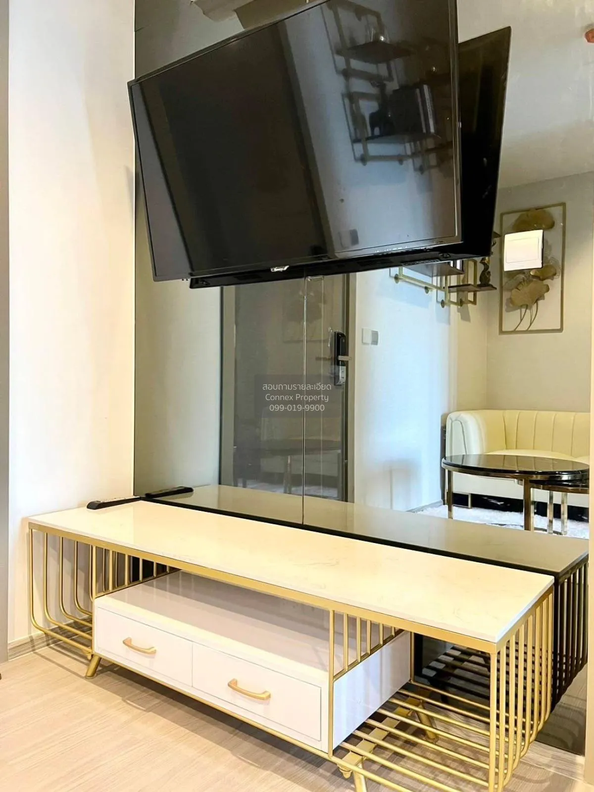 ขายคอนโด  ไลฟ์ อโศก - พระรามเก้า MRT-พระราม 9 มักกะสัน เขต ราชเทว 4