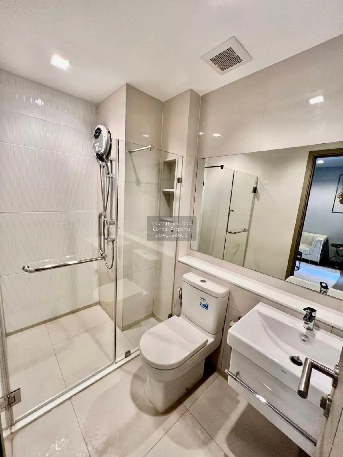 ขายคอนโด  ไลฟ์ อโศก - พระรามเก้า MRT-พระราม 9 มักกะสัน เขต ราชเทว