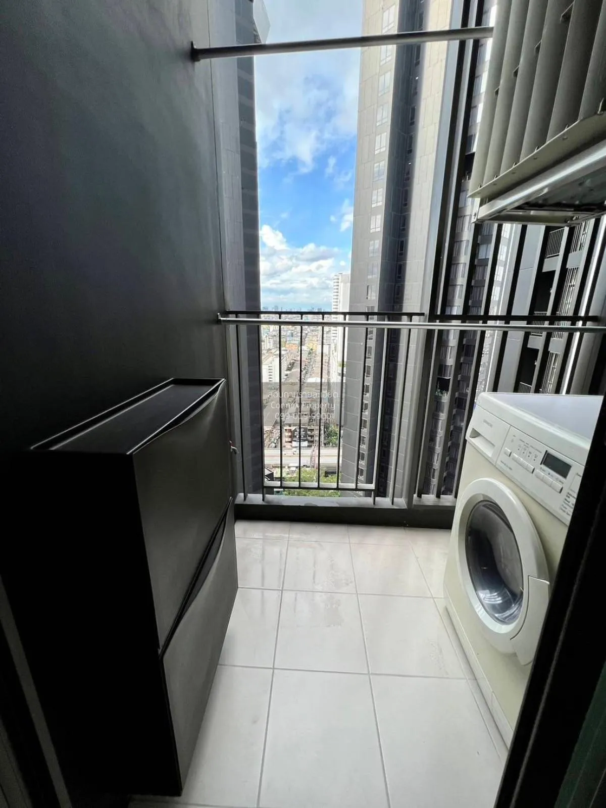 ขายคอนโด  ไลฟ์ อโศก - พระรามเก้า MRT-พระราม 9 มักกะสัน เขต ราชเทว