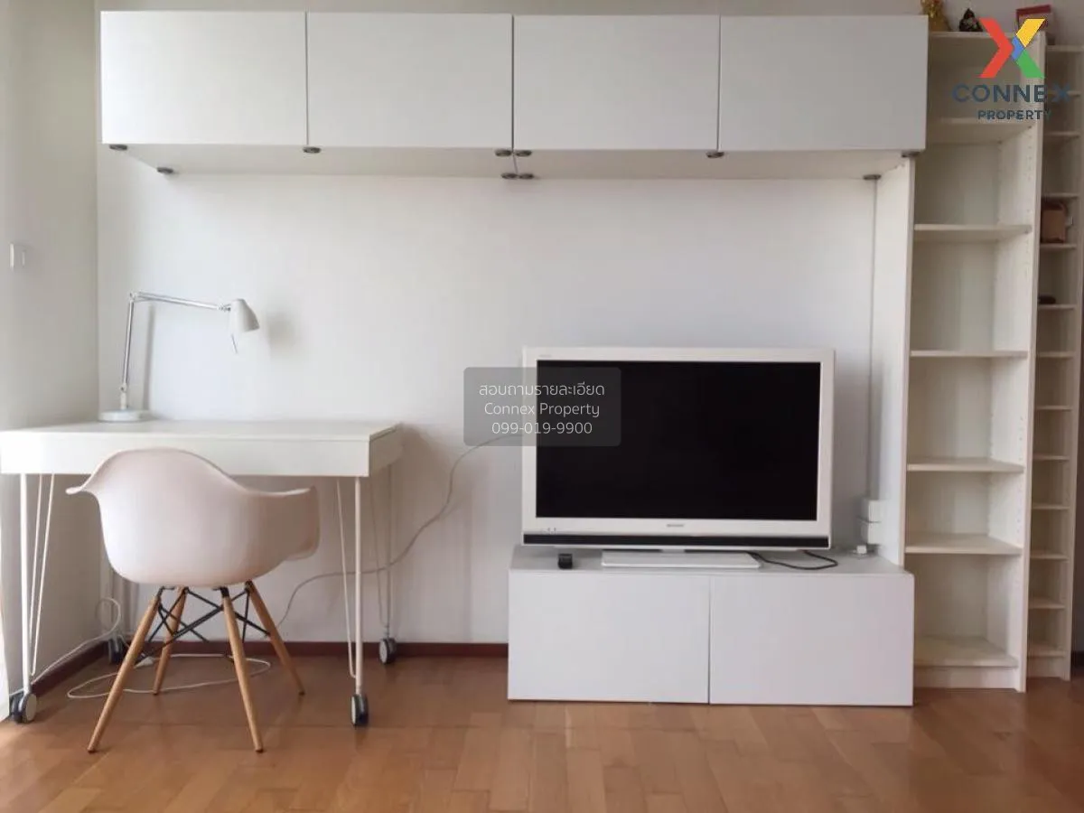 ขายคอนโด  วิลล่า สาทร BTS-กรุงธนบุรี คลองต้นไทร เขต คลองสาน กรุงเ 1