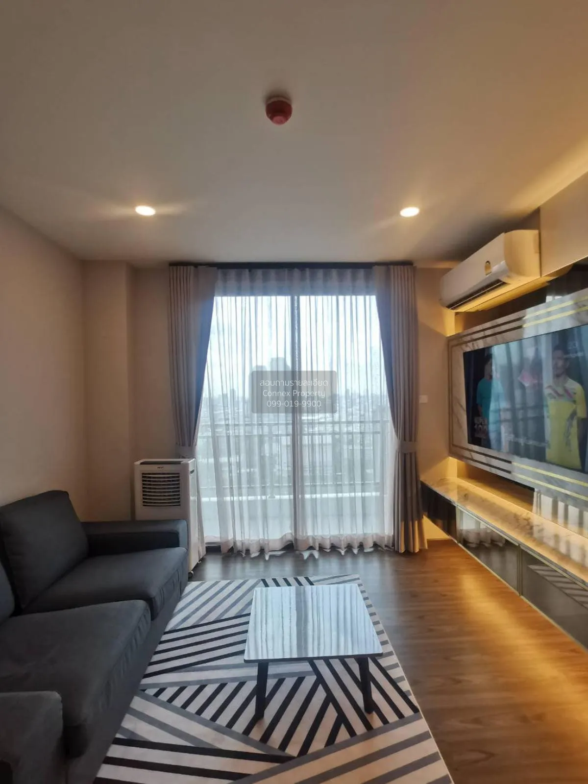 For Rent Condo , Artisan Ratchada , MRT-Thailand Cultural Centre  2