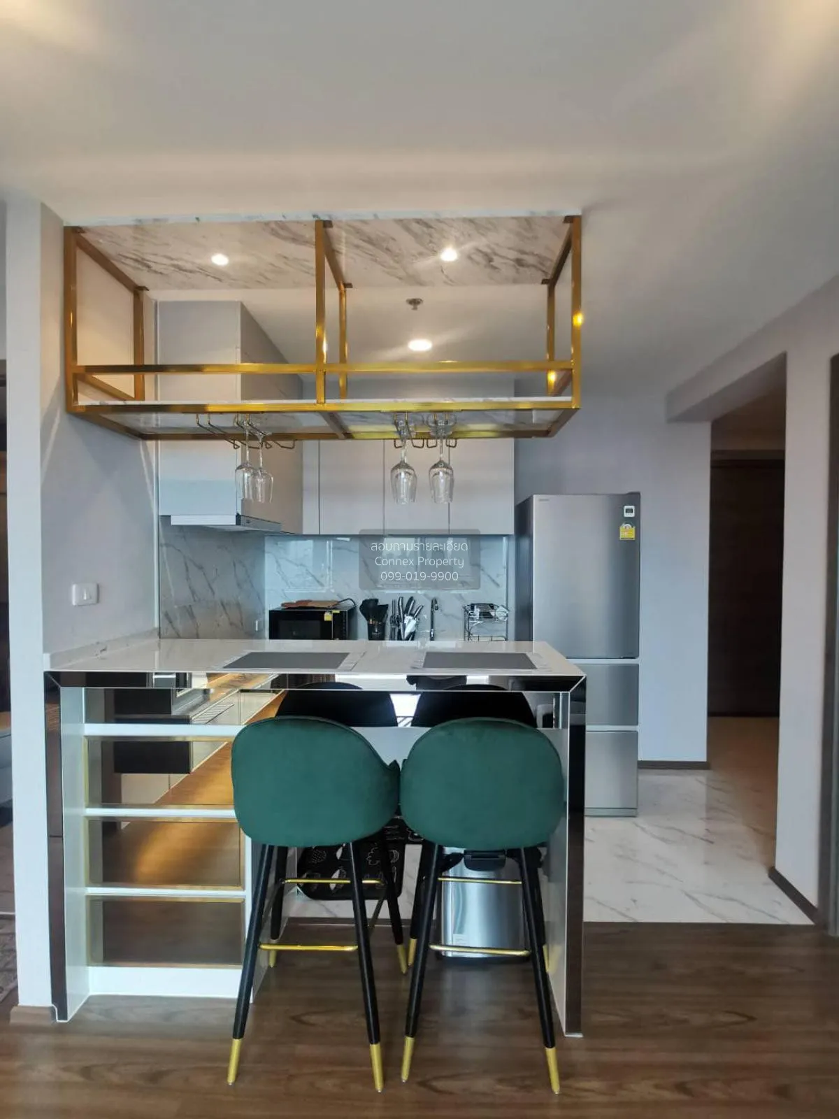 For Rent Condo , Artisan Ratchada , MRT-Thailand Cultural Centre  3