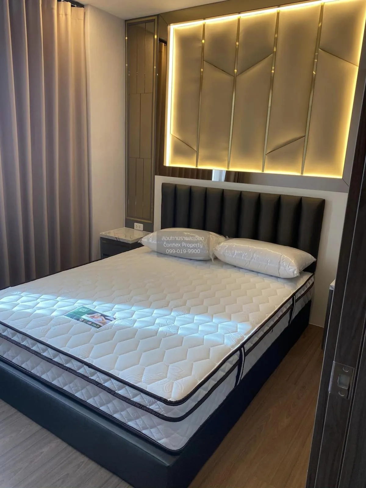 For Rent Condo , Artisan Ratchada , MRT-Thailand Cultural Centre 