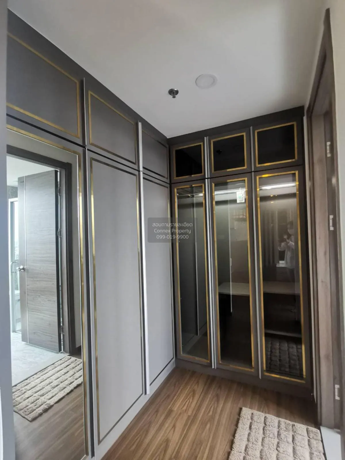 For Rent Condo , Artisan Ratchada , MRT-Thailand Cultural Centre 