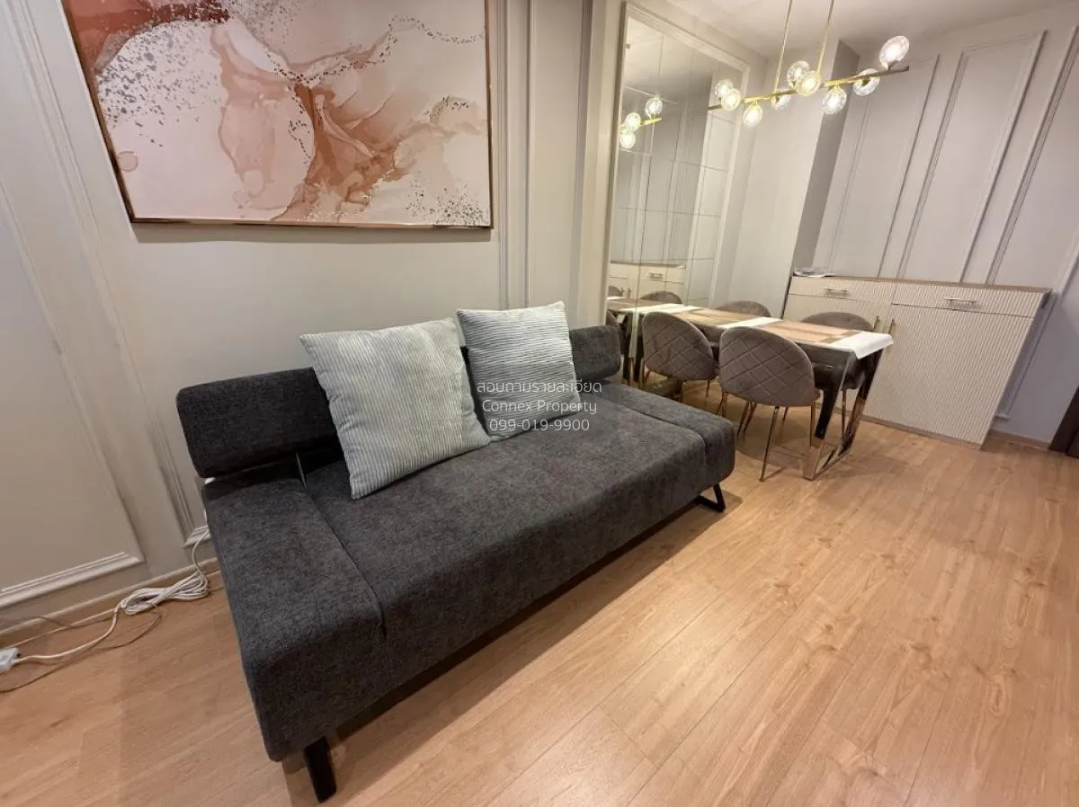 เช่าคอนโด  อัลติจูด สามย่าน - สีลม MRT-สามย่าน สี่พระยา เขต บางรั 2