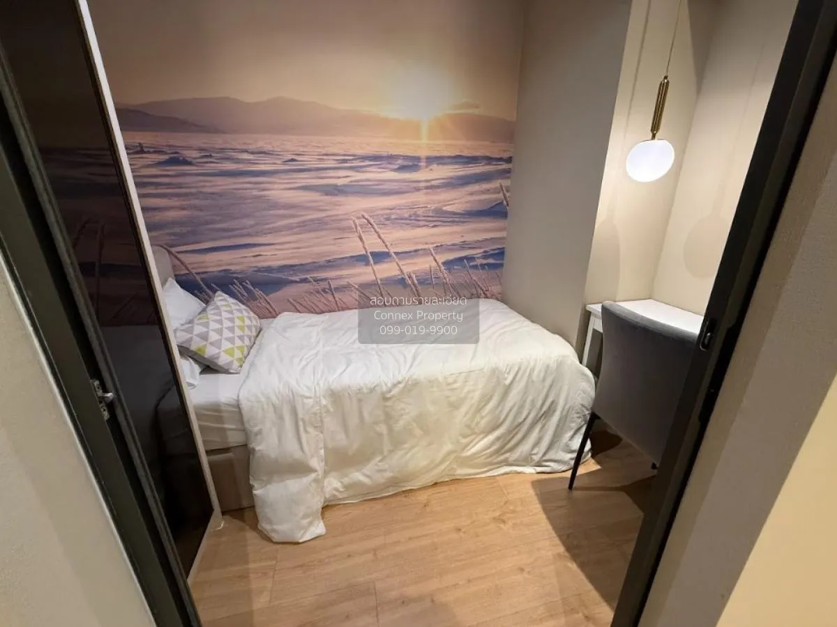 เช่าคอนโด  อัลติจูด สามย่าน - สีลม MRT-สามย่าน สี่พระยา เขต บางรั