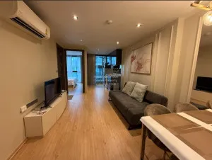 For Rent Condo , Altitude Samyan - Silom , MRT-Sam Yan , Si Phraya , Bang Rak , Bangkok , CX-101797