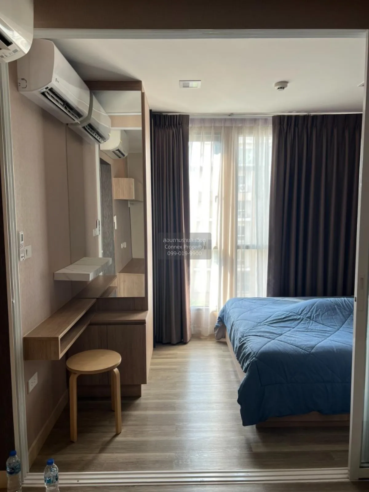 For Rent Condo , Moniiq Sukhumvit 64 , BTS-Punnawithi , Bang Chak