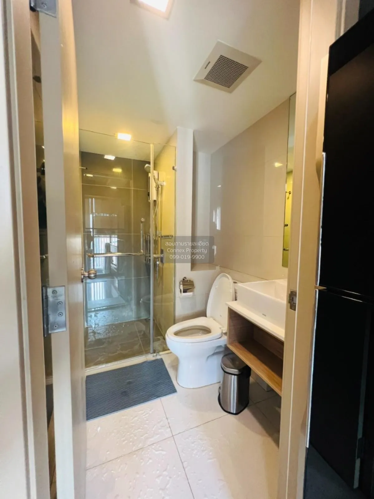 For Rent Condo , Moniiq Sukhumvit 64 , BTS-Punnawithi , Bang Chak