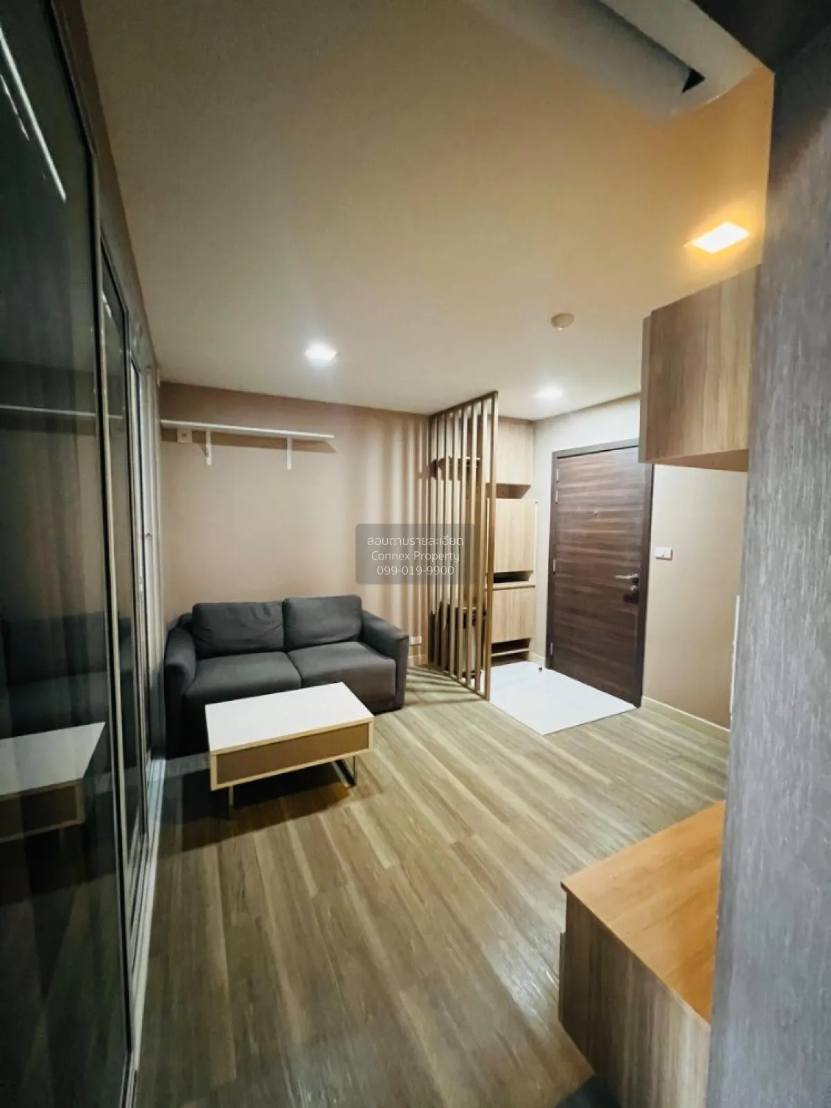 For Rent Condo , Moniiq Sukhumvit 64 , BTS-Punnawithi , Bang Chak 1