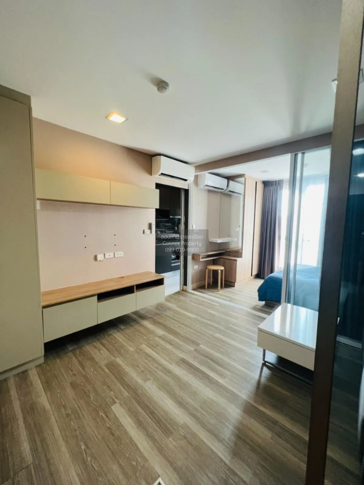 For Rent Condo , Moniiq Sukhumvit 64 , BTS-Punnawithi , Bang Chak 2