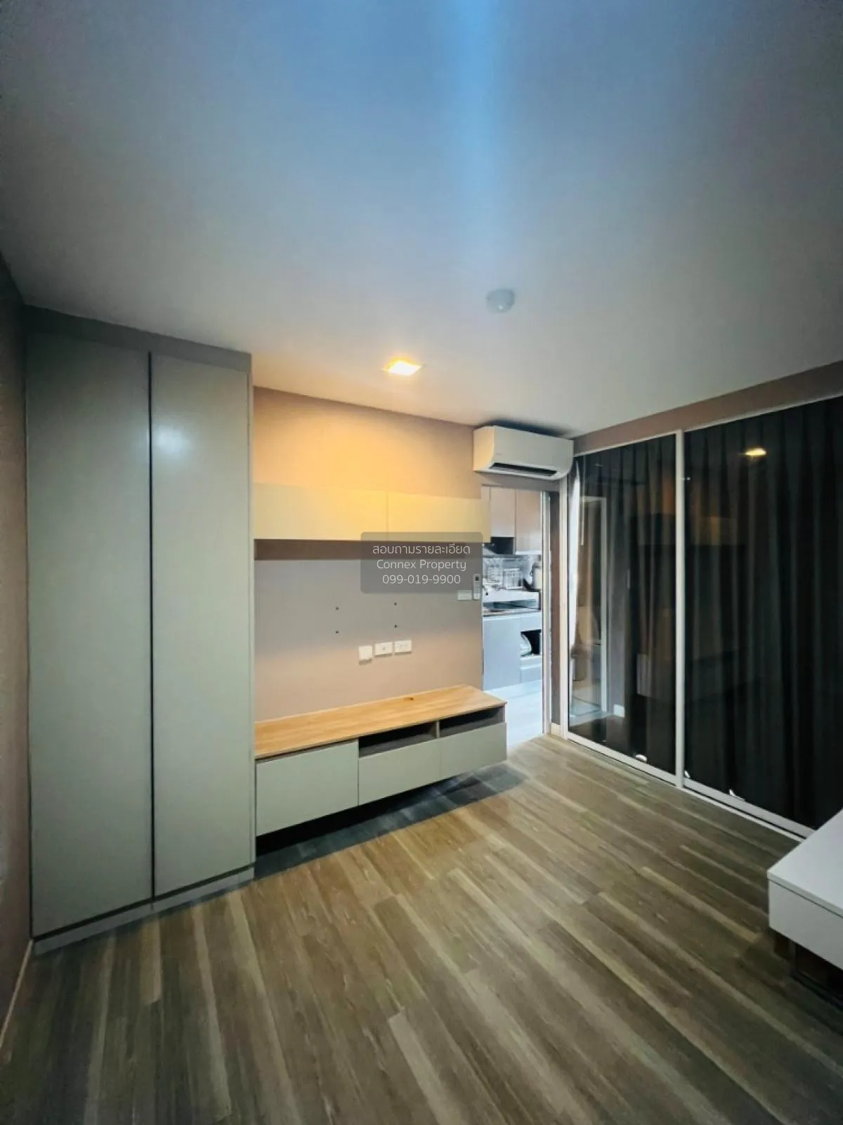 For Rent Condo , Moniiq Sukhumvit 64 , BTS-Punnawithi , Bang Chak 3